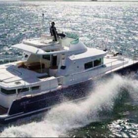Rent-a-luxury-catamaran-Benalmadena